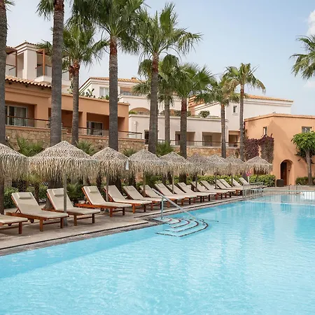 Grecotel Marine Palace & Aqua Park