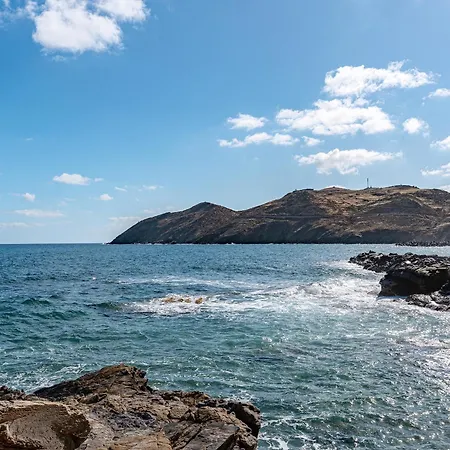 Grecotel Marine Palace & Aqua Park ريثيمنو