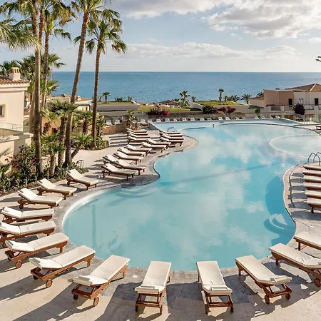 Grecotel Marine Palace & Aqua Park 4* Réthimno