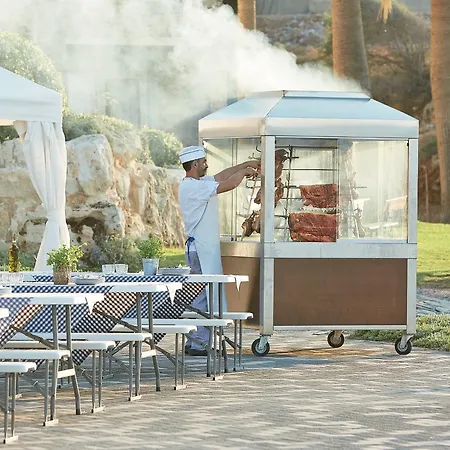 Grecotel Marine Palace & Aqua Park Rethymno (Crete)
