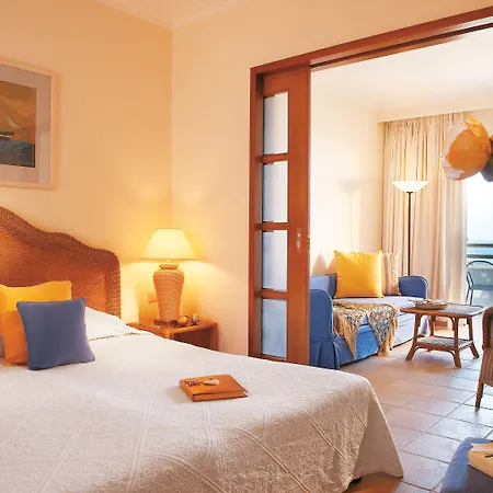 Grecotel Marine Palace & Aqua Park 4* 罗希姆诺