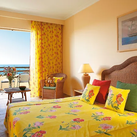 酒店 Grecotel Marine Palace & Aqua Park