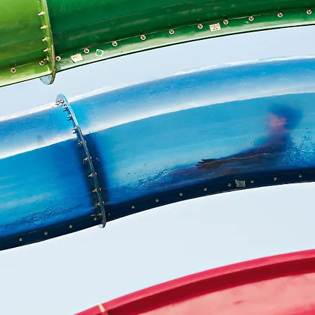 Grecotel Marine Palace & Aqua Park 4* ريثيمنو