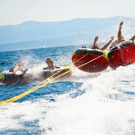 酒店 Grecotel Marine Palace & Aqua Park 4*