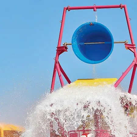Grecotel Marine Palace & Aqua Park