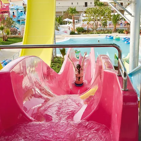 Grecotel Marine Palace & Aqua Park 4*