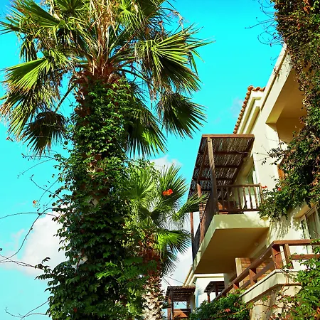 Otel Grecotel Marine Palace & Aqua Park