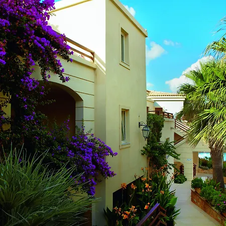 Grecotel Marine Palace & Aqua Park فندق 4*