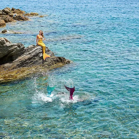 Otel Grecotel Marine Palace & Aqua Park 4*