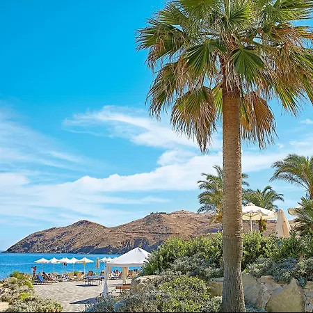 Otel Grecotel Marine Palace & Aqua Park