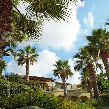 酒店 Grecotel Marine Palace & Aqua Park 4*