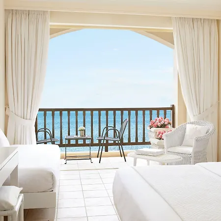 Grecotel Marine Palace & Aqua Park Resmo