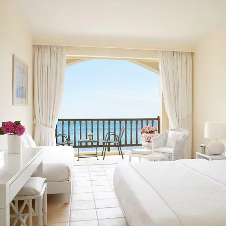 Otel Grecotel Marine Palace & Aqua Park 4*