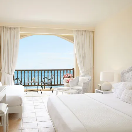 Grecotel Marine Palace & Aqua Park Otel 4*