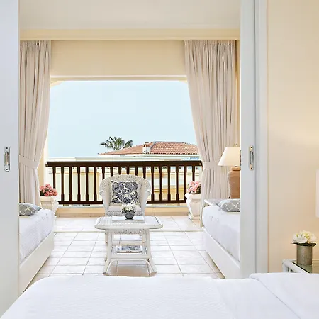 Grecotel Marine Palace & Aqua Park