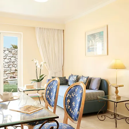 Grecotel Marine Palace & Aqua Park