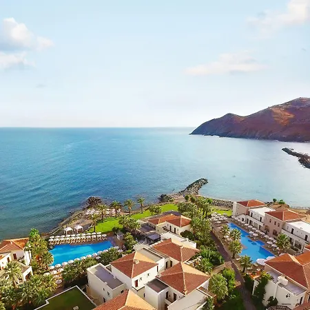 Grecotel Marine Palace & Aqua Park 4* Réthymnon