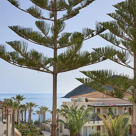 Grecotel Marine Palace & Aqua Park 4*