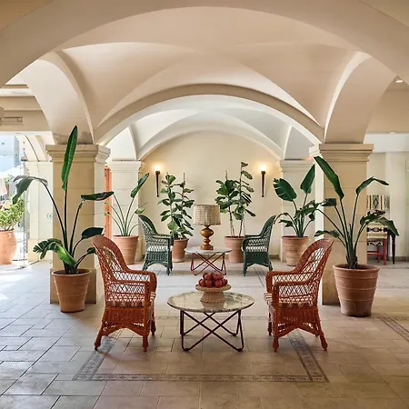 Grecotel Marine Palace & Aqua Park Otel Resmo