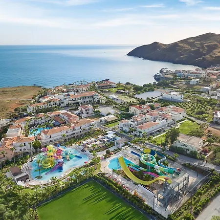 Otel Grecotel Marine Palace & Aqua Park 4*