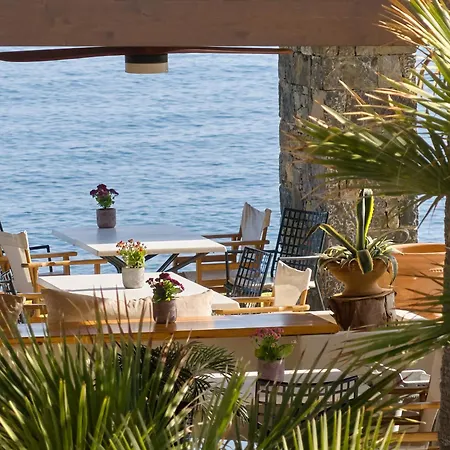 Grecotel Marine Palace & Aqua Park Resmo