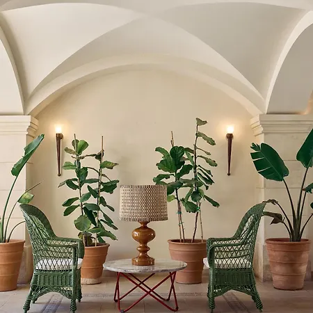 Grecotel Marine Palace & Aqua Park 4*