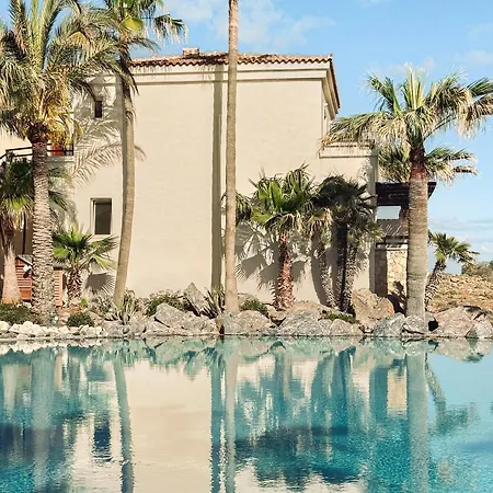 Grecotel Marine Palace & Aqua Park 4* Resmo
