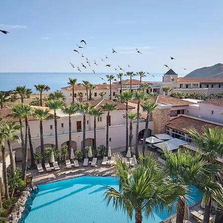 Grecotel Marine Palace & Aqua Park Otel