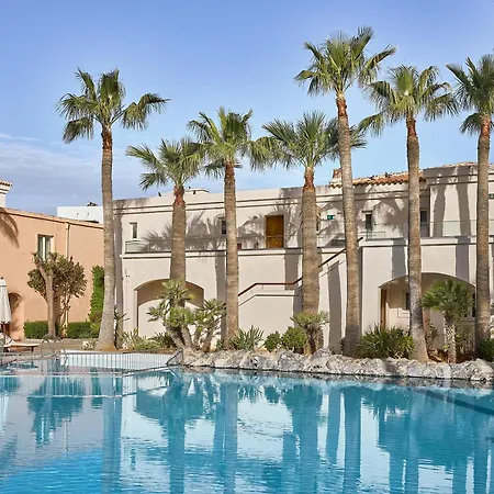 Otel Grecotel Marine Palace & Aqua Park