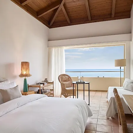 Grecotel Marine Palace & Aqua Park