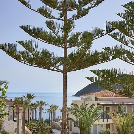 Grecotel Marine Palace & Aqua Park Otel