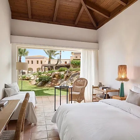 Otel Grecotel Marine Palace & Aqua Park 4*