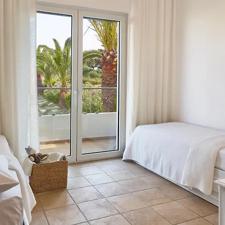 Otel Grecotel Marine Palace & Aqua Park