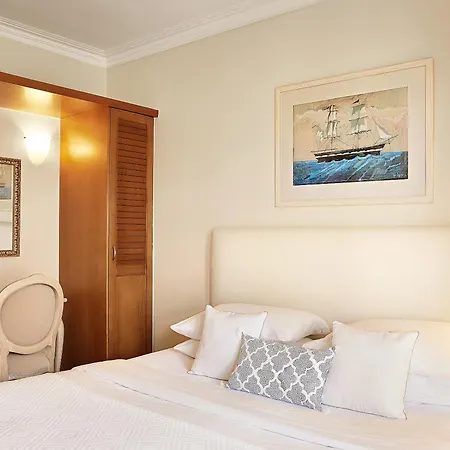 Grecotel Marine Palace & Aqua Park Otel Resmo