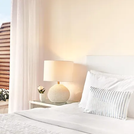 Grecotel Marine Palace & Aqua Park Resmo