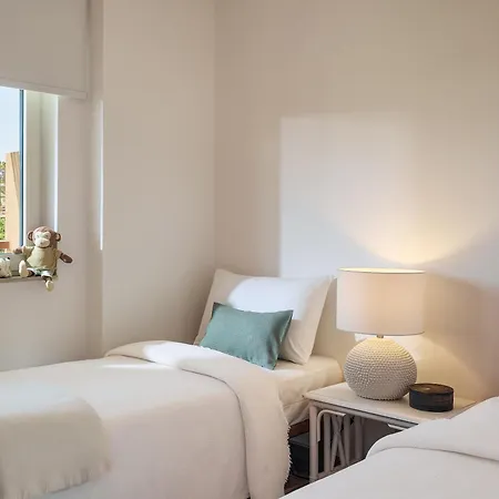 Grecotel Marine Palace & Aqua Park