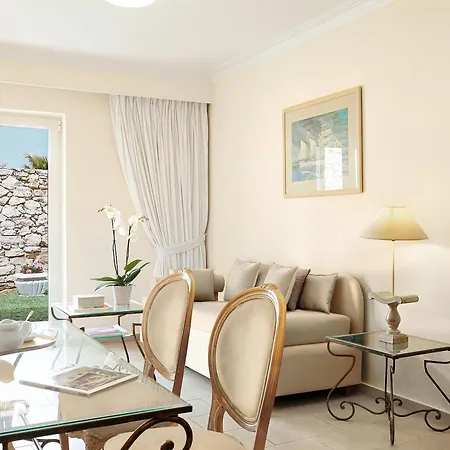 Grecotel Marine Palace & Aqua Park 4* Resmo