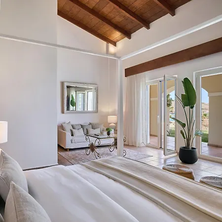 Grecotel Marine Palace & Aqua Park 罗希姆诺