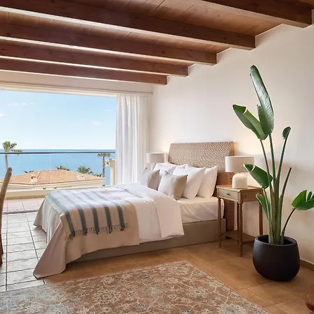 Grecotel Marine Palace & Aqua Park