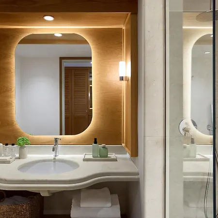 Grecotel Marine Palace & Aqua Park Hotel