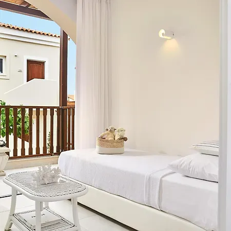 Grecotel Marine Palace & Aqua Park 4*