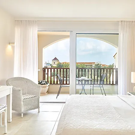 Grecotel Marine Palace & Aqua Park 4* Réthymnon