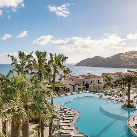 Otel Grecotel Marine Palace & Aqua Park 4*
