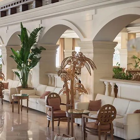 Grecotel Marine Palace & Aqua Park 4*