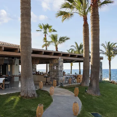 Grecotel Marine Palace & Aqua Park 4*
