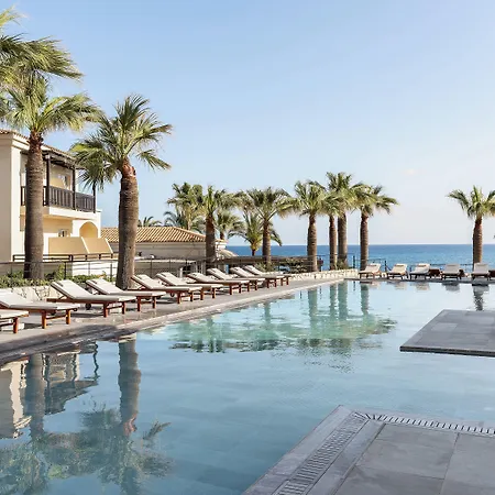 Grecotel Marine Palace & Aqua Park 4* Réthymnon