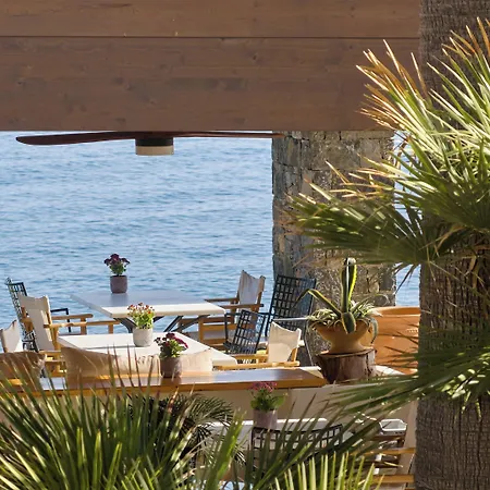 Grecotel Marine Palace & Aqua Park Hotel 4*