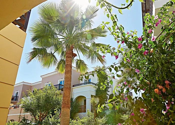 Grecotel Marine Palace & Aqua Park