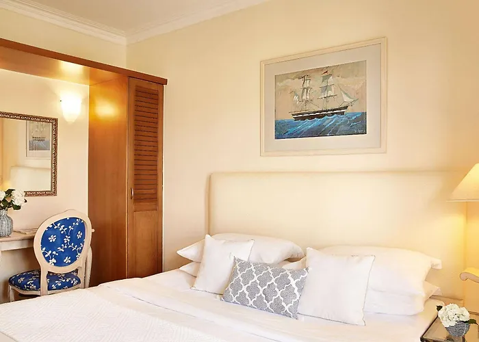 Grecotel Marine Palace & Aqua Park Hotel Rethymno