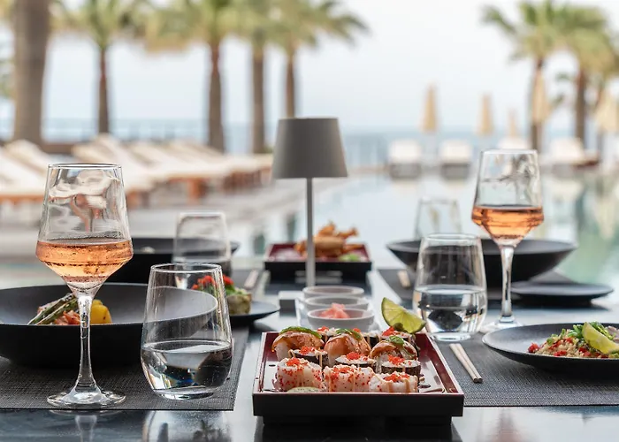 Grecotel Marine Palace & Aqua Park Réthimno